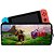 Case Nintendo Switch Bolsa Estojo - Zelda Ocarina Of Time - Imagem 1