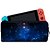 Case Nintendo Switch Bolsa Estojo - Universo Cosmos - Imagem 1