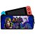 Case Nintendo Switch Bolsa Estojo - Zelda: Majoras Mask - Imagem 1