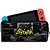 Case Nintendo Switch Bolsa Estojo - Batman Comics - Imagem 1