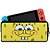 Case Nintendo Switch Bolsa Estojo - Bob Esponja - Imagem 1