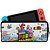 Case Nintendo Switch Bolsa Estojo - Bowser s Fury - Imagem 1