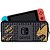 Case Nintendo Switch Bolsa Estojo - Monster Hunter Rise - Imagem 1