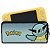 Case Nintendo Switch Lite Bolsa Estojo - Pokémon Squirtle - Imagem 1