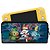Case Nintendo Switch Lite Bolsa Estojo - Pokémon Sword And Shield - Imagem 1
