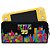Case Nintendo Switch Lite Bolsa Estojo - Tetris 99 - Imagem 1