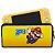Case Nintendo Switch Lite Bolsa Estojo - Super Mario Bros 3 - Imagem 1
