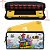 Case Nintendo Switch Lite Bolsa Estojo - Bowser s Fury - Imagem 2
