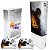 KIT Xbox Series S Capa Anti Poeira e Skin - Final Fantasy XVI - Imagem 2