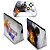 KIT Capa Case e Skin Xbox Series S X Controle - Final Fantasy XVI - Imagem 2