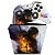 KIT Capa Case e Skin Xbox One Fat Controle - Final Fantasy XVI - Imagem 1