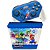 KIT Capa Case e Skin Nintendo Switch Pro Controle - Super Mario Bros. Wonder - Imagem 1