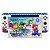 KIT Nintendo Switch Skin e Capa Anti Poeira - Super Mario Bros. Wonder - Imagem 3