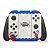 KIT Nintendo Switch Oled Skin e Capa Anti Poeira - Super Mario Bros. Wonder - Imagem 5