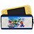 Case Nintendo Switch Lite Bolsa Estojo - Super Mario Bros. Wonder - Imagem 1