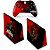 KIT Capa Case e Skin Xbox One Fat Controle - Call Of Duty Modern Warfare III - Imagem 2