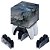 Capa PS5 Base de Carregamento Controle - Abstrato #91 - Imagem 1