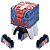 Capa PS5 Base de Carregamento Controle - Spider-Man Homem Aranha 2 - Imagem 1