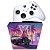 Capa Xbox Series S X Controle - GTA 6 VI - Imagem 1