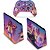 KIT Capa Case e Skin Xbox One Slim X Controle - GTA 6 VI - Imagem 2