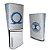 Capa PS5 Slim Anti Poeira - God Of War Ragnarok - Imagem 1