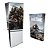 Capa PS5 Slim Anti Poeira - Call of Duty Warzone - Imagem 2