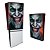 Capa PS5 Slim Anti Poeira - Coringa Joker - Imagem 2