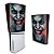 Capa PS5 Slim Anti Poeira - Coringa Joker - Imagem 1