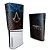 Capa PS5 Slim Anti Poeira - Assassin's Creed Mirage - Imagem 1