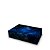 PS5 Slim Capa Anti Poeira - Universo Cosmos - Imagem 3