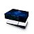 PS5 Slim Capa Anti Poeira - Universo Cosmos - Imagem 2