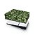 PS5 Slim Capa Anti Poeira - Camuflado Verde - Imagem 2
