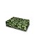 PS5 Slim Capa Anti Poeira - Camuflado Verde - Imagem 3