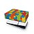 PS5 Slim Capa Anti Poeira - Lego Peça - Imagem 2