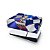 PS5 Slim Capa Anti Poeira - Sonic - Imagem 2