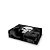 PS5 Slim Capa Anti Poeira - The Punisher Justiceiro Comics - Imagem 2