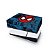 PS5 Slim Capa Anti Poeira - Homem-Aranha Spider-Man Comics - Imagem 2