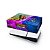 PS5 Slim Capa Anti Poeira - Ratchet & Clank Rift Apart - Imagem 2