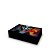 PS5 Slim Capa Anti Poeira - Coringa Joker - Imagem 2