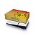 PS5 Slim Capa Anti Poeira - Pokemon Pikachu - Imagem 1