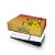 PS5 Slim Capa Anti Poeira - Pokemon Pikachu - Imagem 2