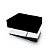 PS5 Slim Capa Anti Poeira - Preta All Black - Imagem 2
