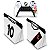 KIT Capa Case e Skin Anti Bolha PS5 Controle - Vasco B - Imagem 2