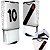 KIT Capa PS5 Fat e Case Controle - Vasco B - Imagem 1