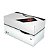 Xbox Series S Capa Anti Poeira - Vasco B - Imagem 1