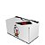 Capa Xbox Series X Anti Poeira - Vasco B - Imagem 2