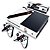 Xbox One Fat Skin Anti Bolha - Vasco B - Imagem 1