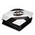 PS4 Pro Capa Anti Poeira - Vasco A - Imagem 1