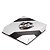 PS4 Slim Capa Anti Poeira - Vasco A - Imagem 2