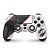 Skin Anti Bolha PS4 Controle - Vasco A - Imagem 1